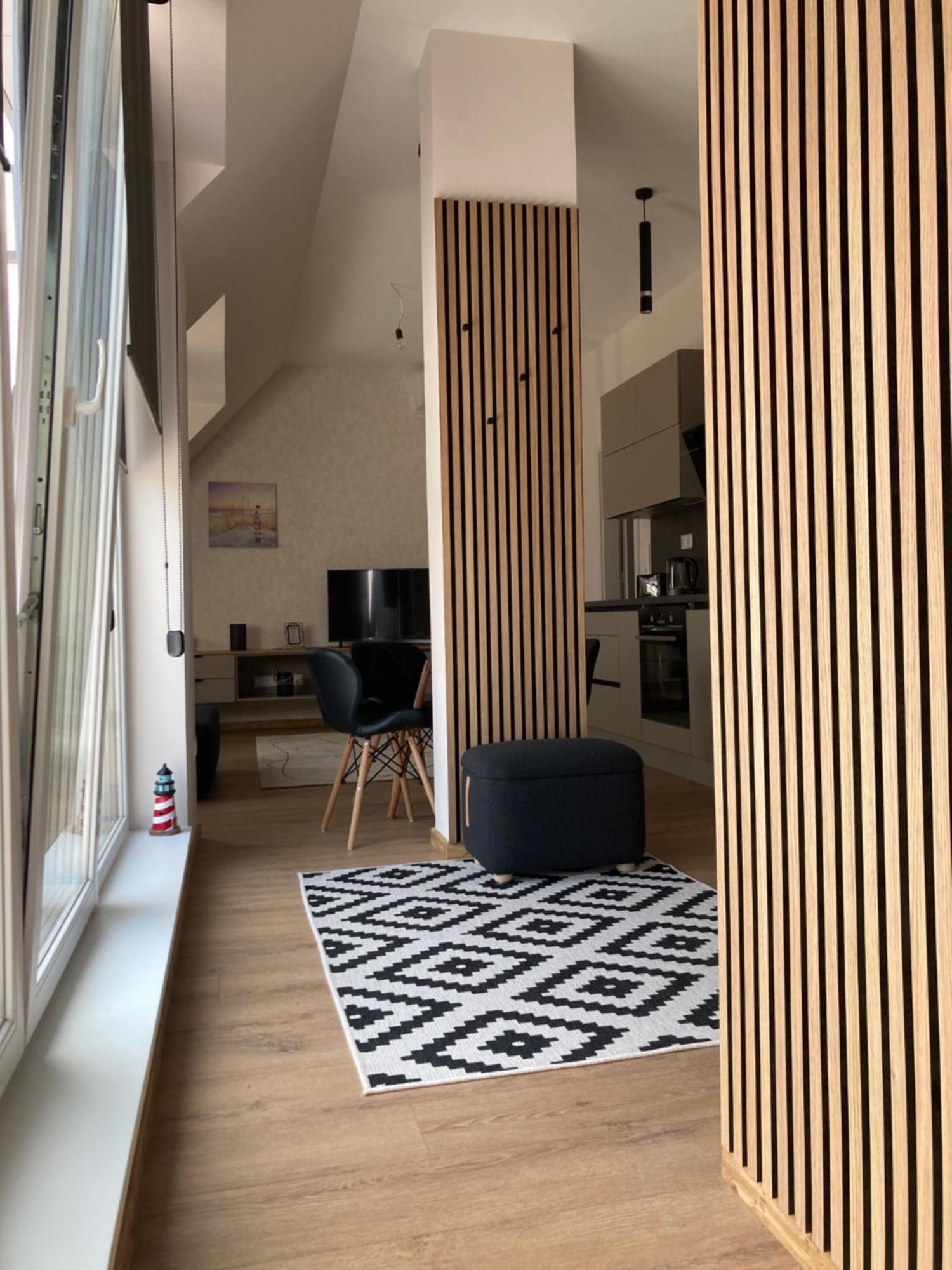 Buda Panorama Terrace Apartment Budapest Bagian luar foto